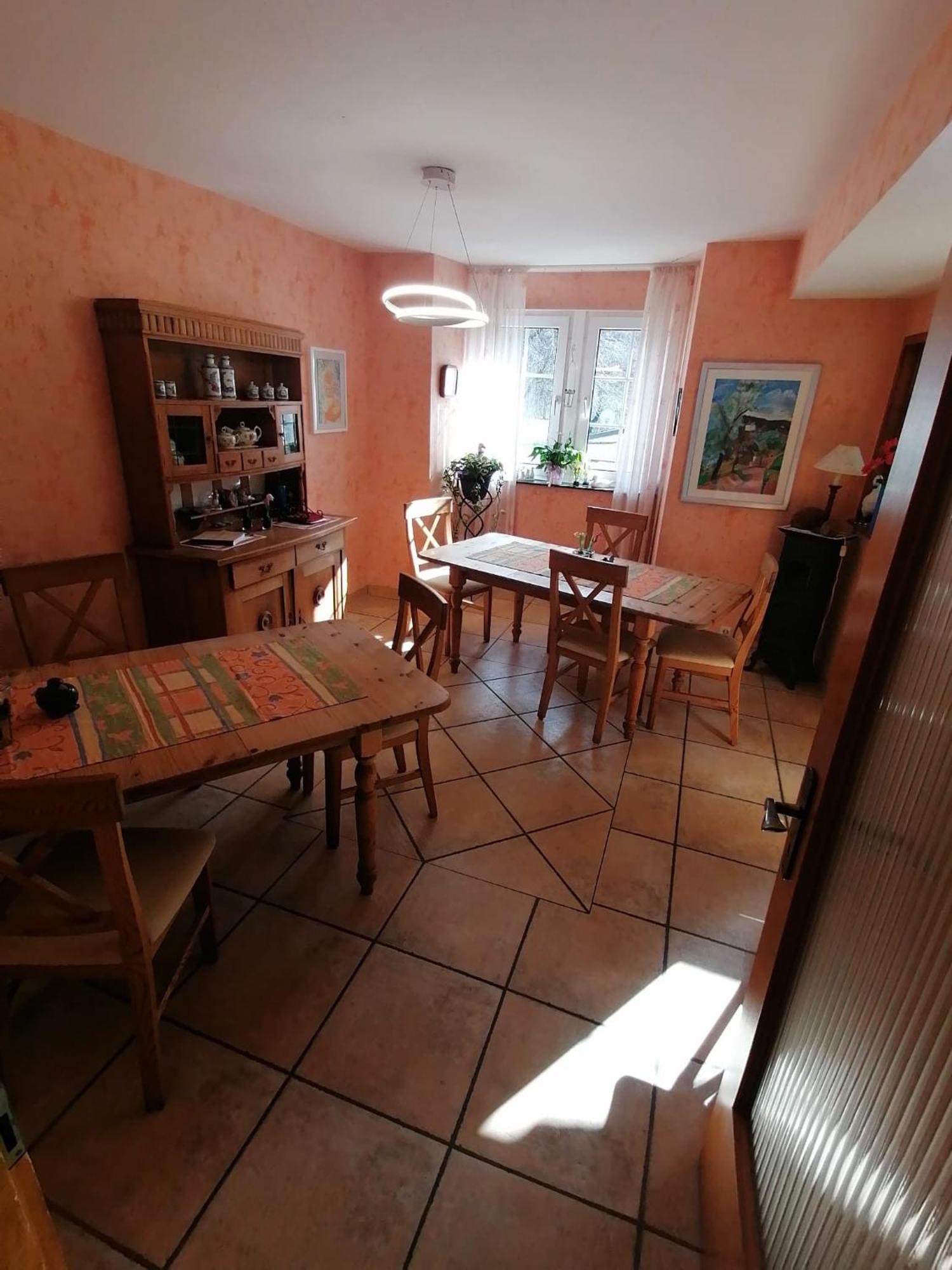 Gaestehaus Burg Molbach Kreuzau Eksteriør billede