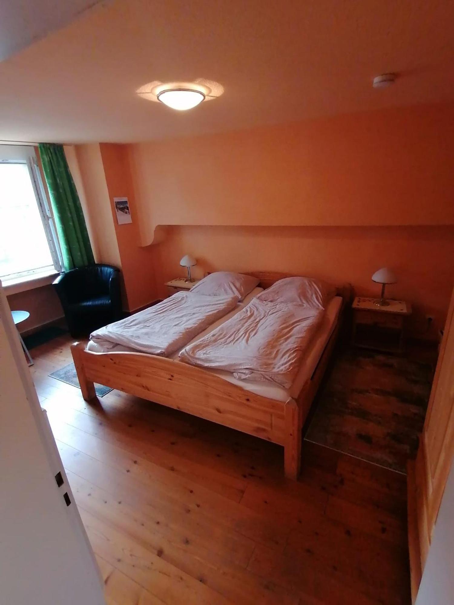Gaestehaus Burg Molbach Kreuzau Eksteriør billede
