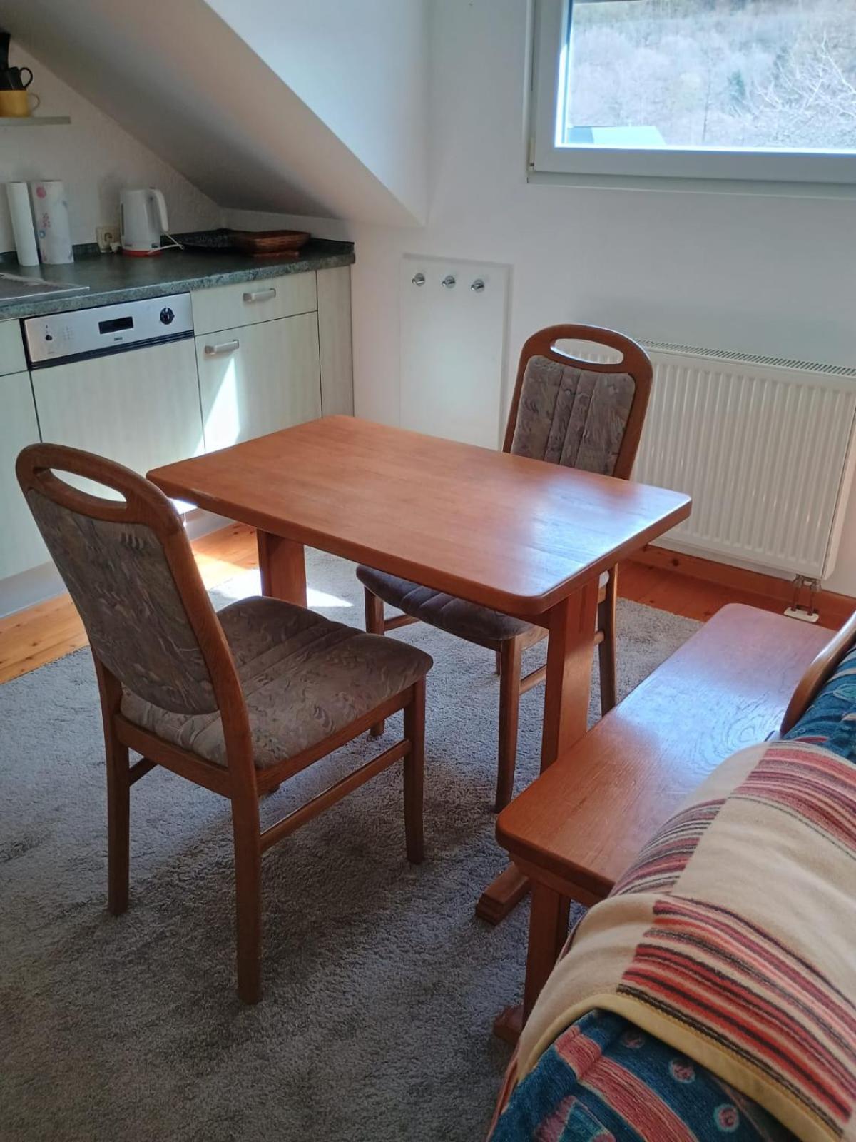 Gaestehaus Burg Molbach Kreuzau Eksteriør billede